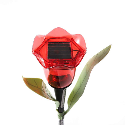 Tulip Stake Light - Bright White