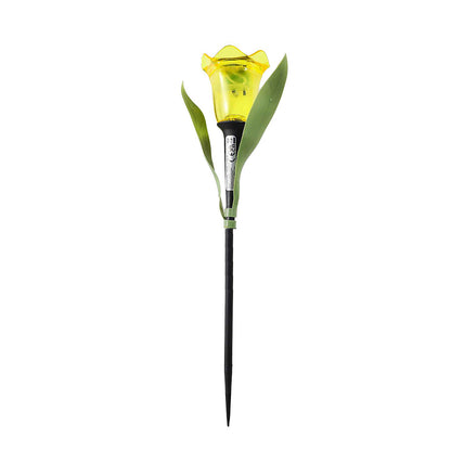 Tulip Stake Light - Bright White