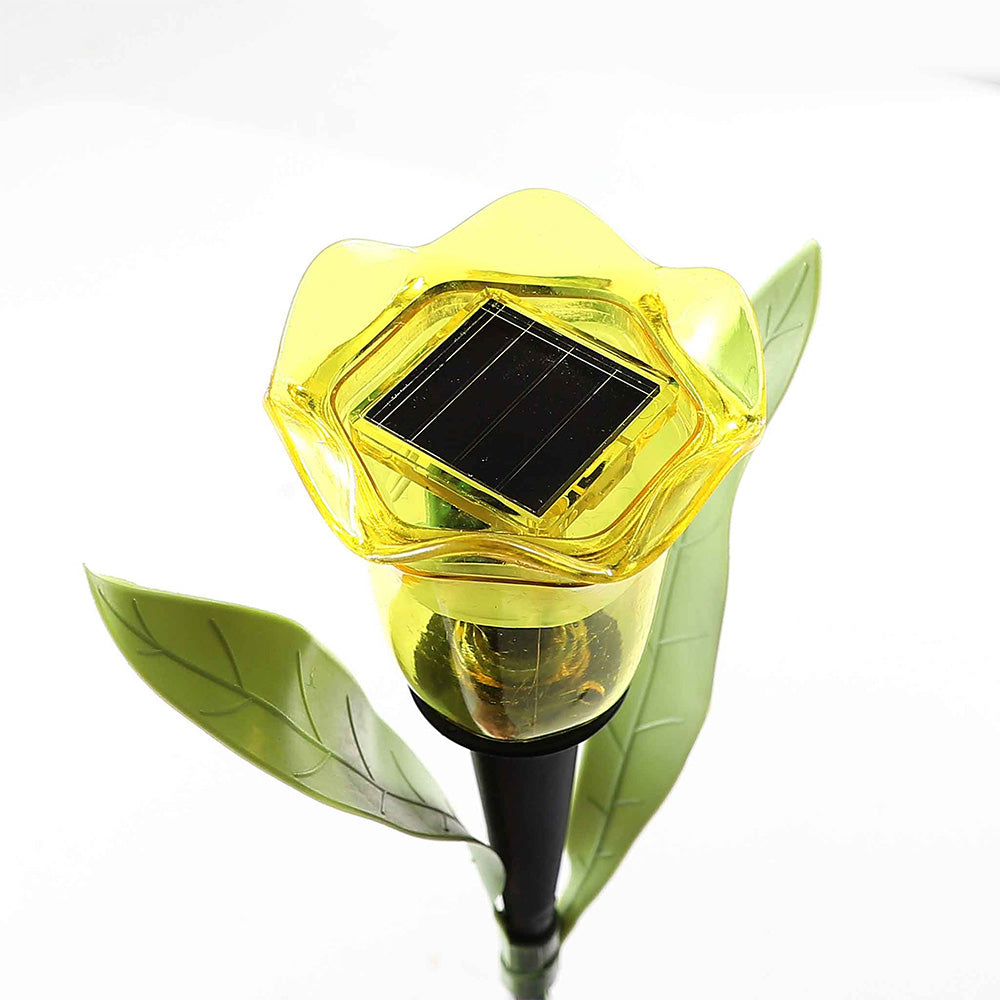 Tulip Stake Light - Bright White