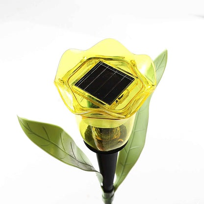 Tulip Stake Light - Bright White