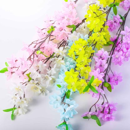 Flower Blossom