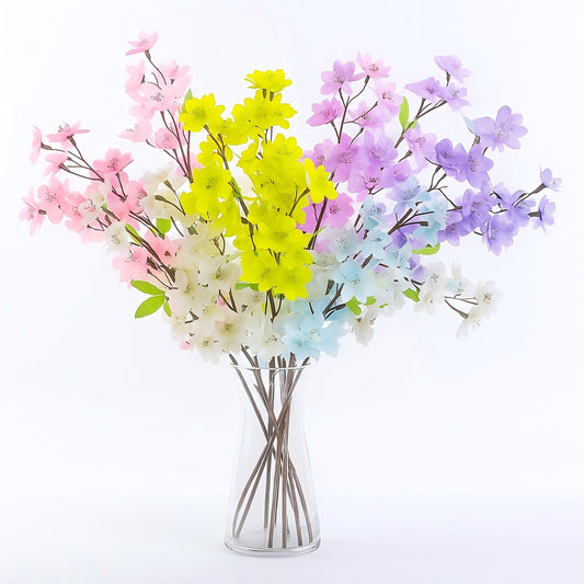 Flower Blossom