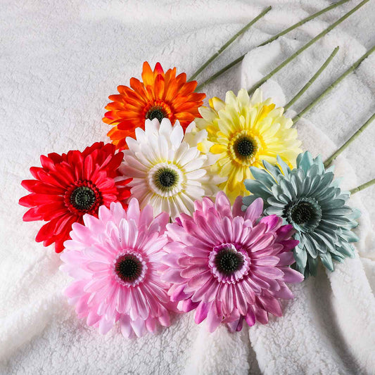 Single Stem Gerbera