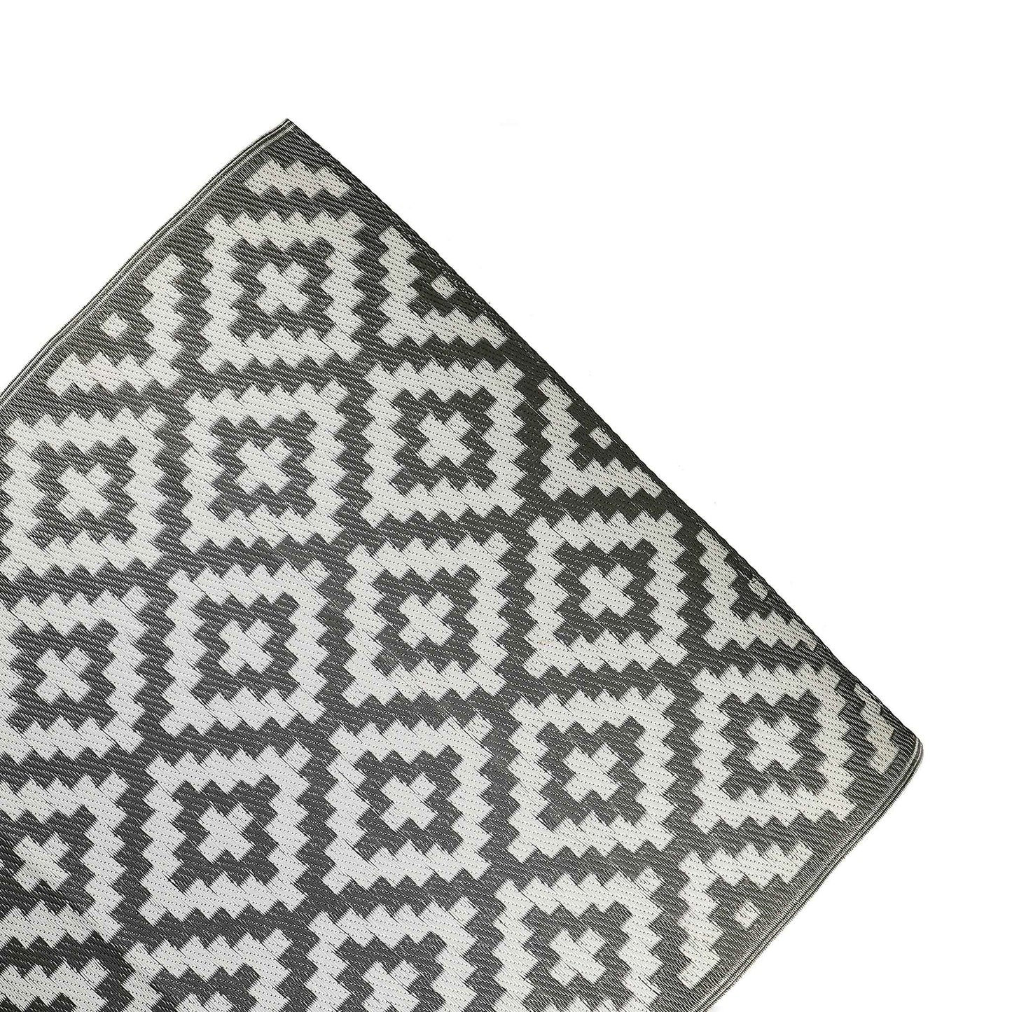 Outdoor Rug 120X180cm