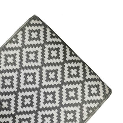 Outdoor Rug 120X180cm