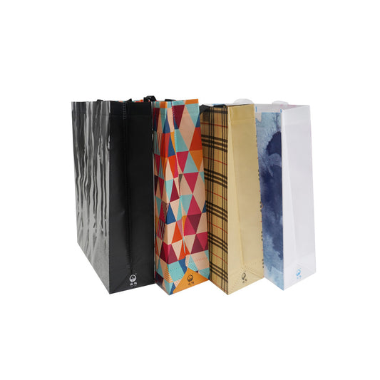 Tote Shopper Bag