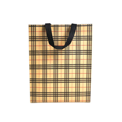 Tote Shopper Bag