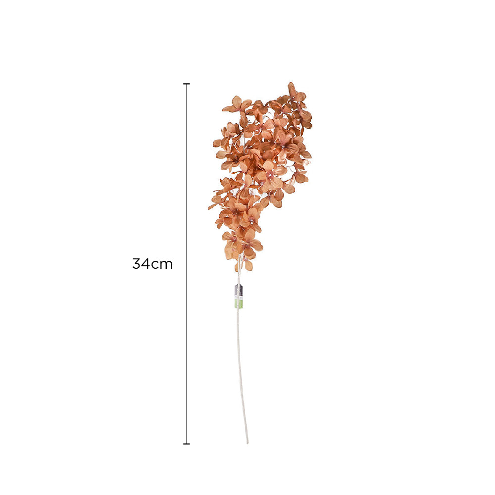 Artificial Flower Spray Stem