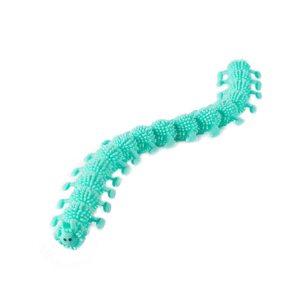 Stertch Caterpillar