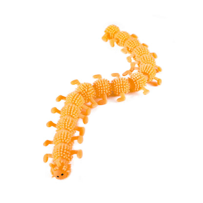 Stertch Caterpillar