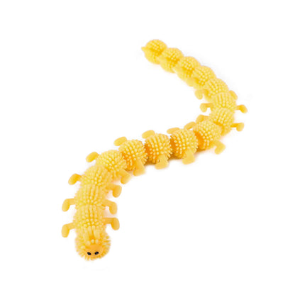 Stertch Caterpillar