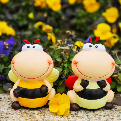 Bee Ornament