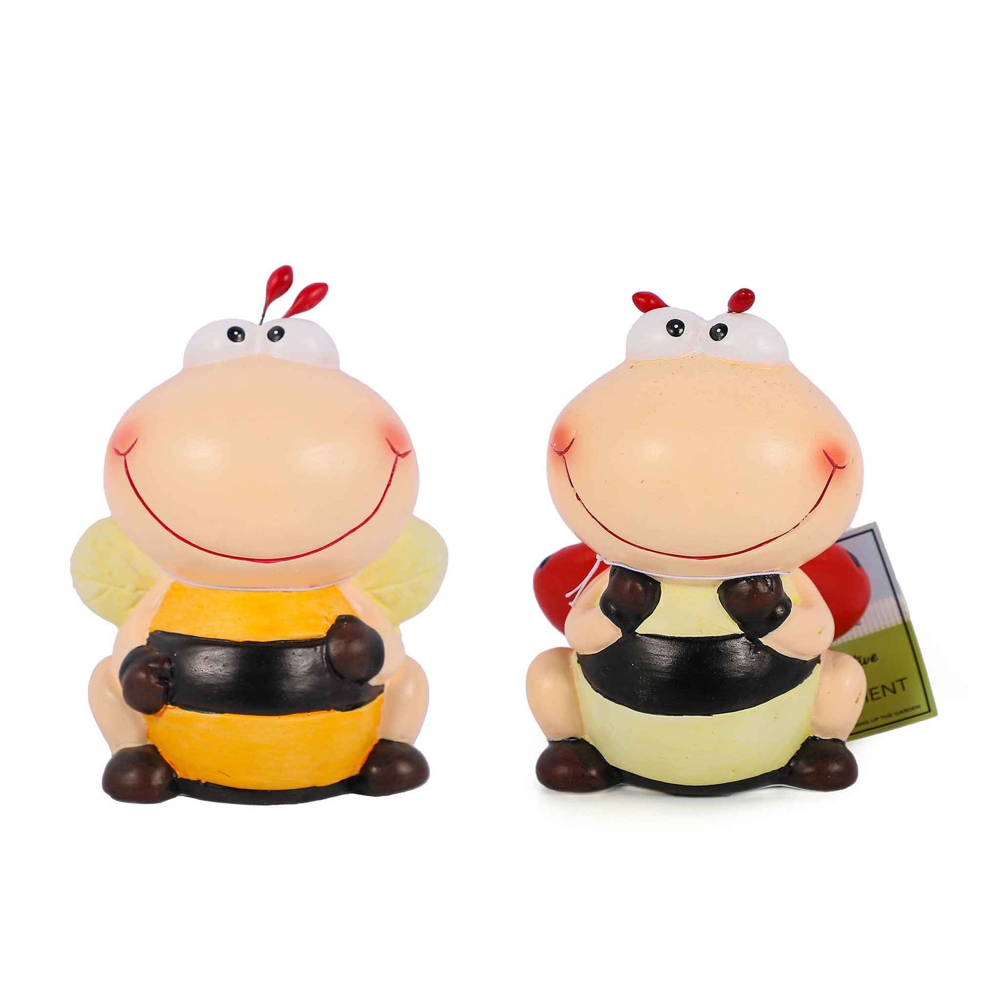Bee Ornament