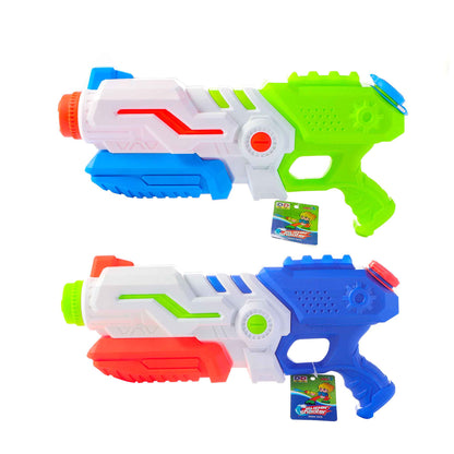 Water Soaker