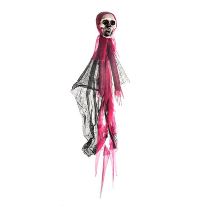 Hooded Skeleton 36Inch