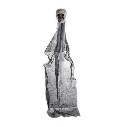 Hooded Skeleton 36Inch