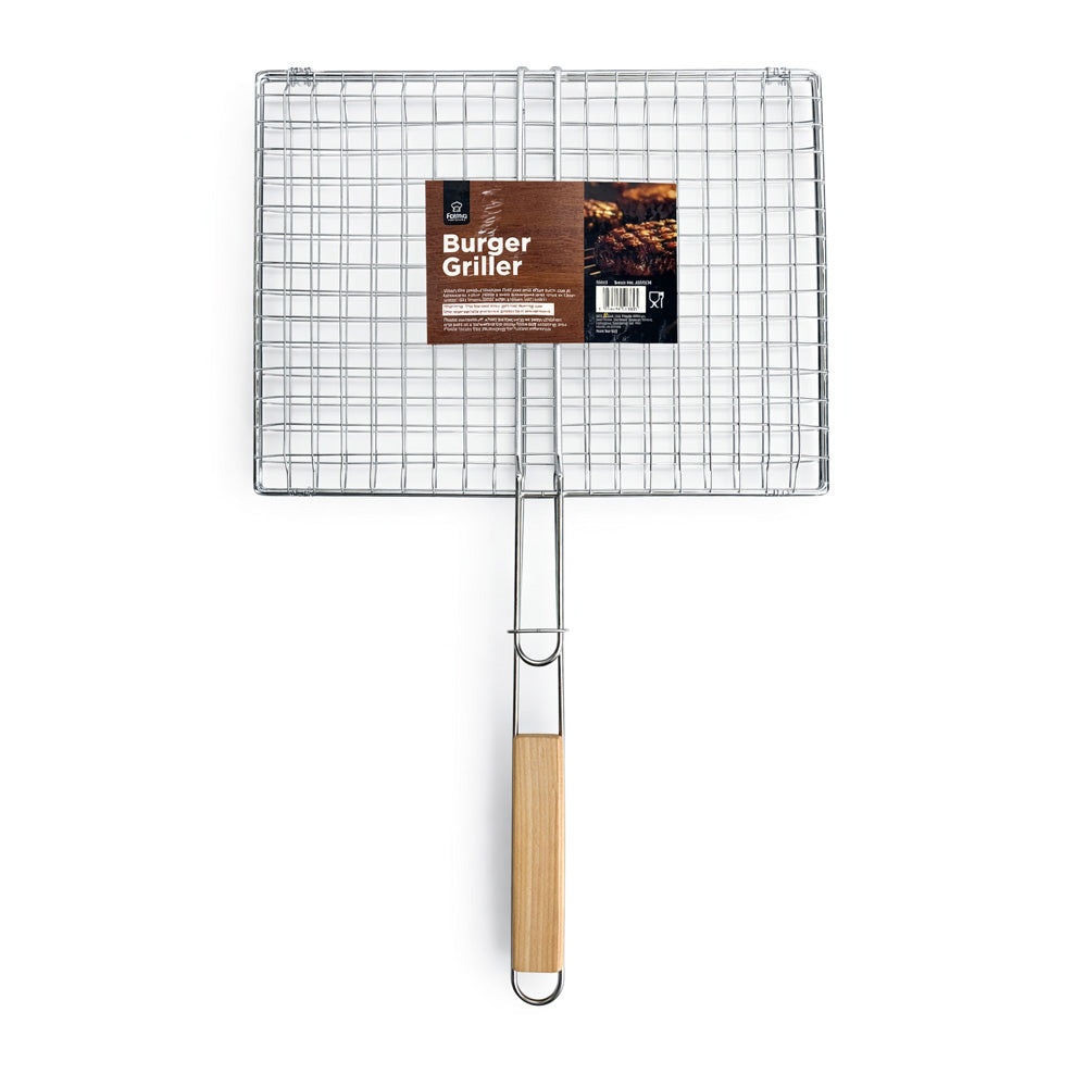 Burger Griller