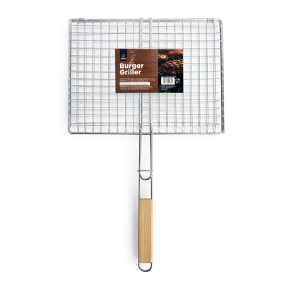 Burger Griller