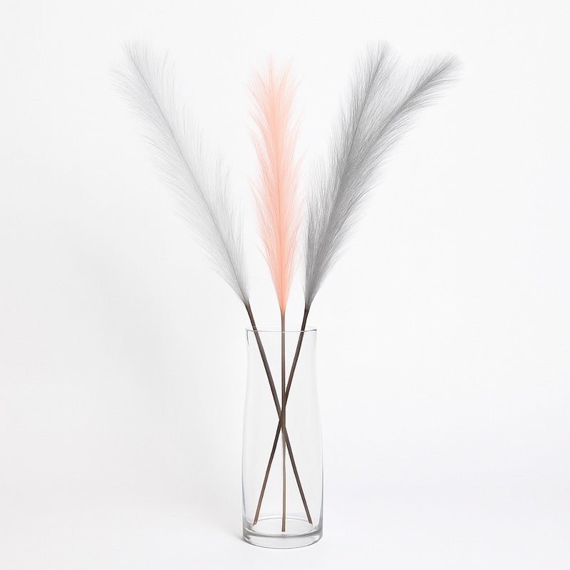 Pampas Grass Assorted 90cm