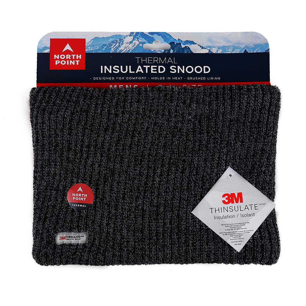 Mens Luxury Thermal Insulated Snood