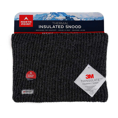 Mens Luxury Thermal Insulated Snood
