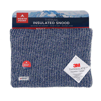 Mens Luxury Thermal Insulated Snood