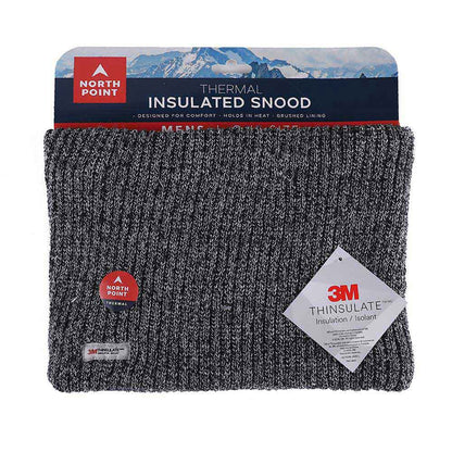 Mens Luxury Thermal Insulated Snood