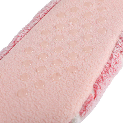 Ladies Star Cosy Toes