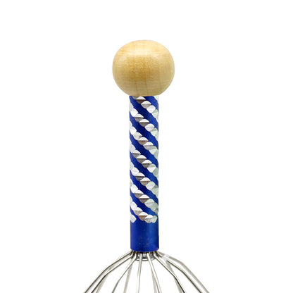 Head Massager Comb