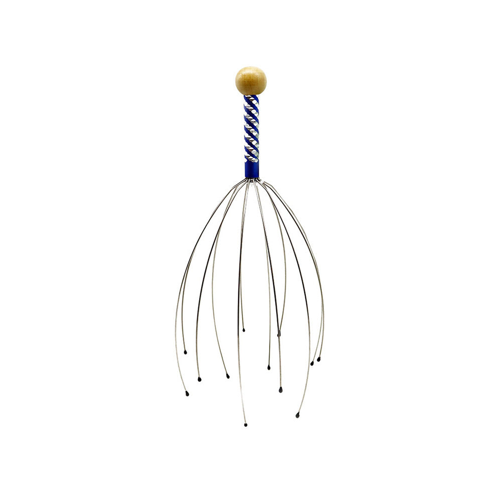 Head Massager Comb