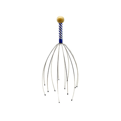 Head Massager Comb