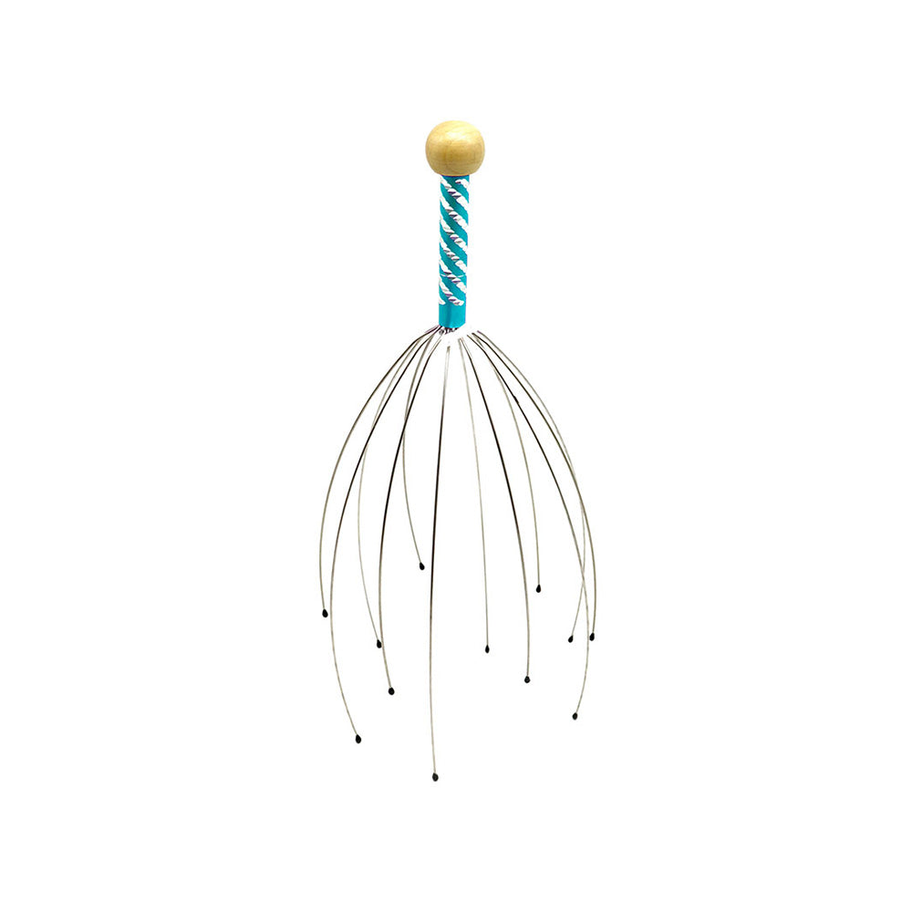 Head Massager Comb
