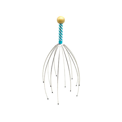 Head Massager Comb