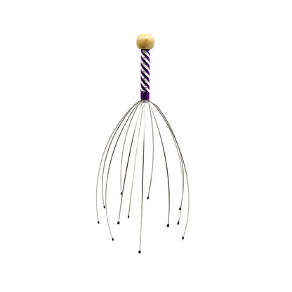 Head Massager Comb