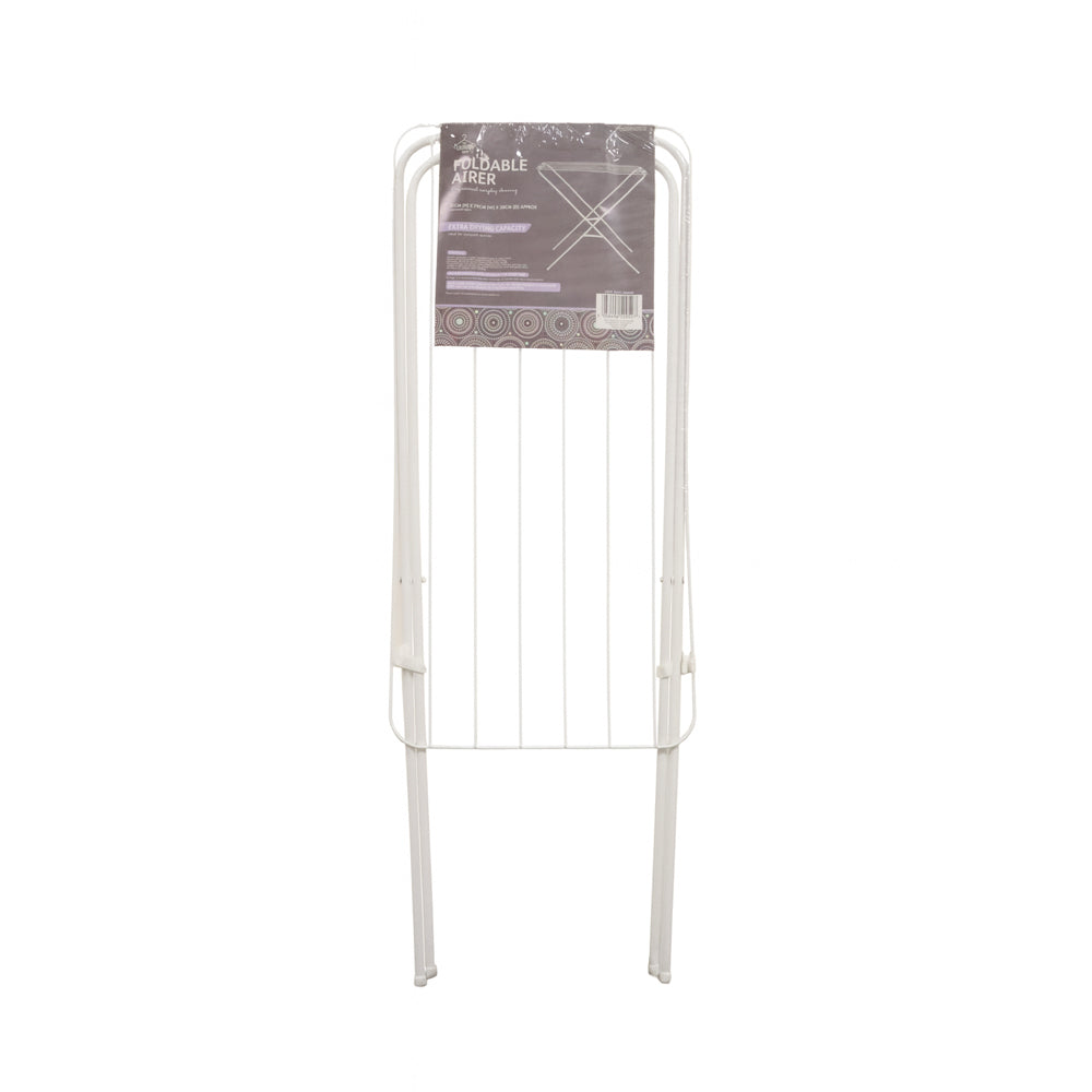FOLDABLE AIRER