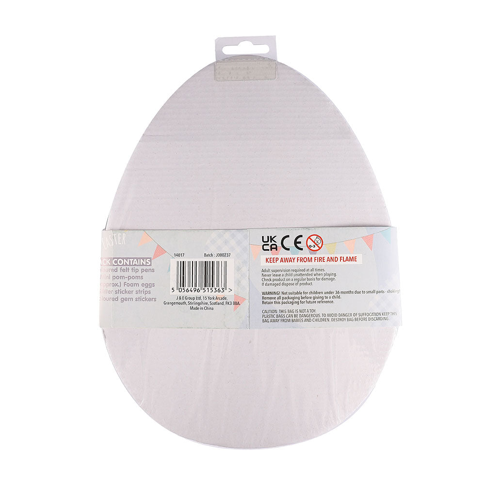 Easter Colour Craft Set