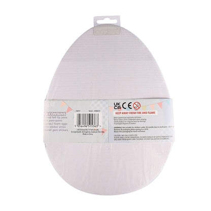 Easter Colour Craft Set