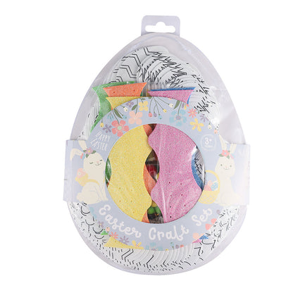 Easter Colour Craft Set