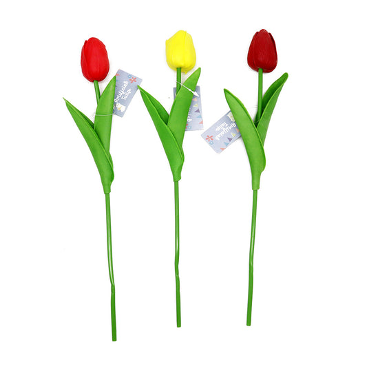 Artificial Tulip Flowers
