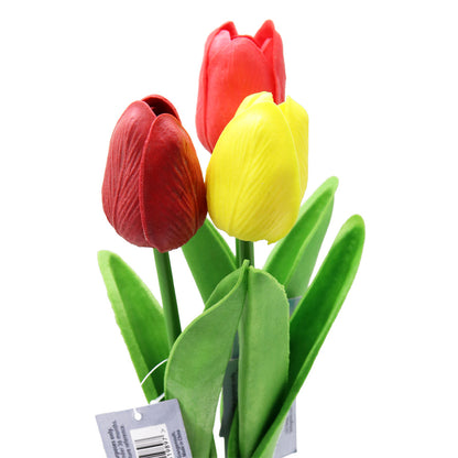 Artificial Tulip Flowers