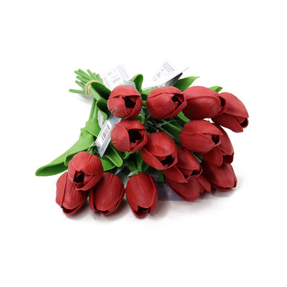 Artificial Tulip Flowers