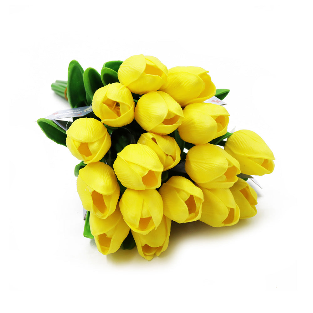Artificial Tulip Flowers