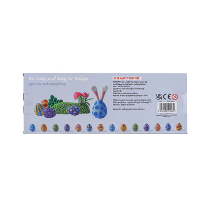 Modelling Clay Set 16 Colours