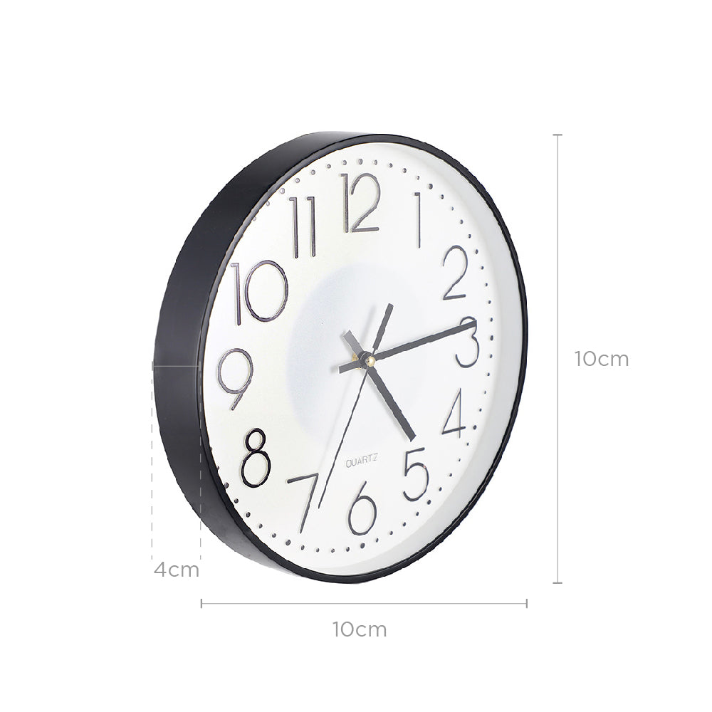 Wall Clock 30CM