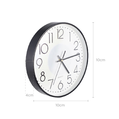 Wall Clock 30CM
