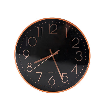 Wall Clock 30CM