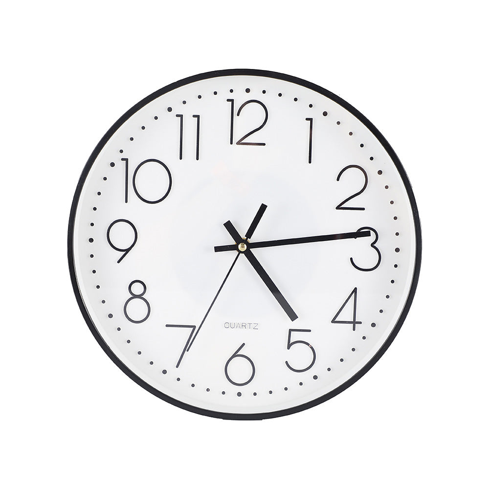 Wall Clock 30CM