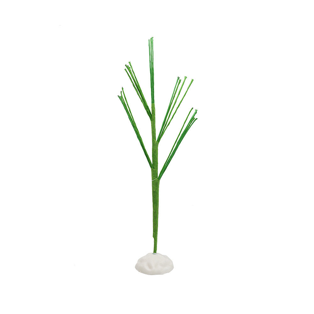 Decorative Green Easter Mini Tree