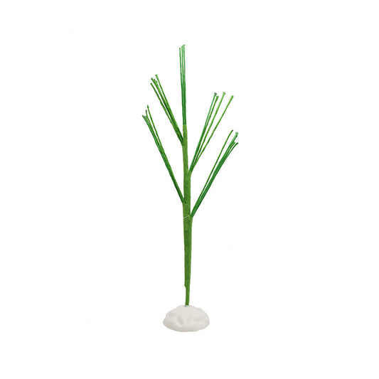 Decorative Green Easter Mini Tree