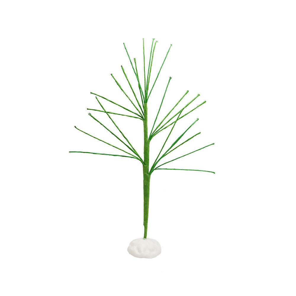 Decorative Green Easter Mini Tree